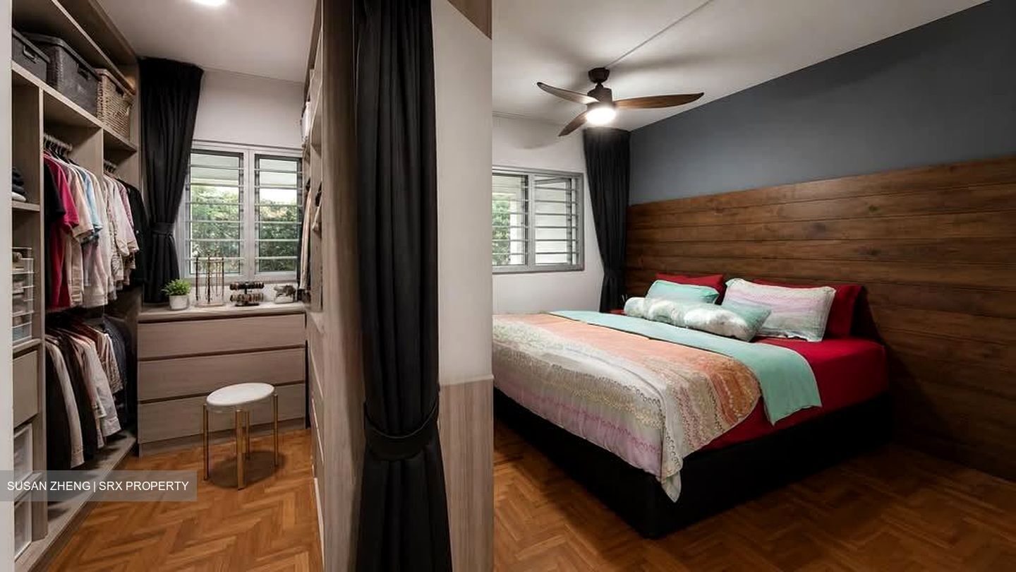 Blk 327 Jurong East Street 31 (Jurong East), HDB Executive #604328891